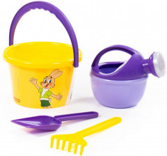 Набор для песочницы №4 - Фото 1