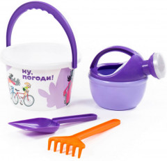 Набор для песочницы №4 - Фото 2