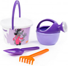 Набор для песочницы №4 - Фото 3