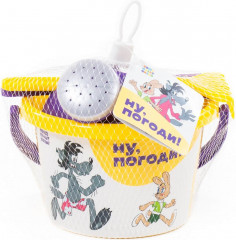 Набор для песочницы №4 - Фото 4