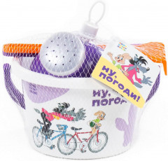 Набор для песочницы №4 - Фото 5