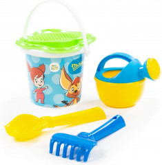 Набор для песочницы №2 - Фото 2