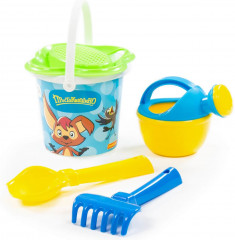 Набор для песочницы №2 - Фото 3