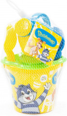 Набор для песочницы №2 - Фото 4