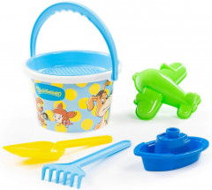 Набор для песочницы №3 - Фото 2