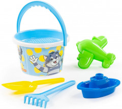 Набор для песочницы №3 - Фото 3