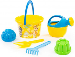 Набор для песочницы №4 - Фото 1