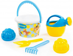 Набор для песочницы №4 - Фото 2