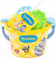 Набор для песочницы №4 - Фото 4