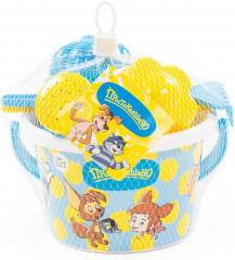 Набор для песочницы №4 - Фото 5