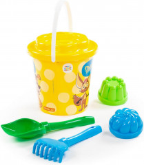 Набор для песочницы №6 - Фото 1