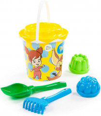 Набор для песочницы №6 - Фото 3