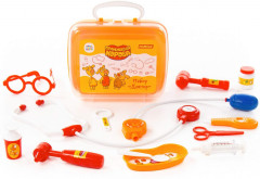 Набор игровой «Оранжевая корова» - Фото 2