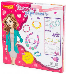 Набор для детского творчества - Фото 1