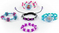 Набор для детского творчества «Холодное сердце» - Фото 1