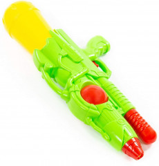 Пистолет водный № 4 «Аквадрайв» - Фото 1