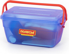 Набор для пикника №4 на 6 персон - Фото 1