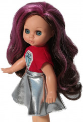 Кукла «Яркий стиль» - Фото 1