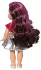 Кукла «Яркий стиль» - Фото 3