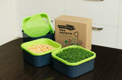 Проращиватель «Моя Микрозелень» - Фото 4