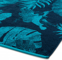 Полотенце махровое «Spine» - Фото 1