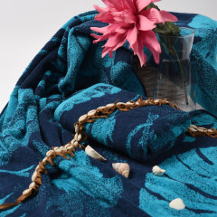 Полотенце махровое «Spine» - Фото 3