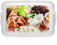 Контейнер для продуктов «Food System» - Фото 1