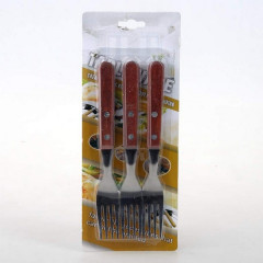 Набор столовых вилок - Фото 1