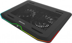 Подставка для ноутбука охлаждающая Deepcool N80 - Фото 1