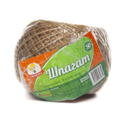 Шпагат джутовый - Фото 1