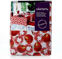 Скатерть «Помидоры» - Фото 2