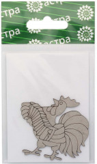 Элемент декоративный «Петя-музыкант» - Фото 1