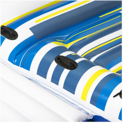 Беседка-плот для плавания - Фото 4