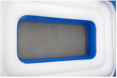 Беседка-плот для плавания - Фото 5