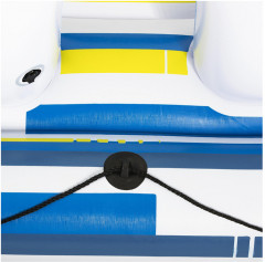 Беседка-плот для плавания - Фото 6