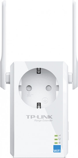 Усилитель Wi-Fi TP-Link TL-WA860RE