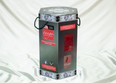 Плед «Tango» (арт. pld250-3, евро, микрофибра-"фланель", размер 200х220) - Фото 1