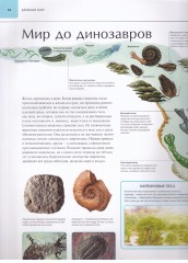 Динозавры. Иллюстрированный атлас - Фото 1