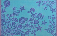 Простыня махровая гладкокрашеная «Dono di mare» (евро, хлопок, размер 200х212) - Фото 1