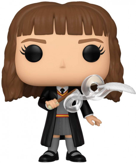 Фигурка «Hermione with Feather»