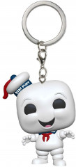 Брелок «Stay Puft» exclusive - Фото 1
