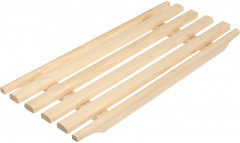 Решётка для ванны - Фото 1