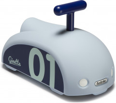 Каталка «Полицейская машина» - Фото 2