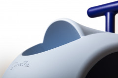 Каталка «Полицейская машина» - Фото 4