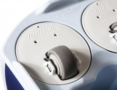 Каталка «Полицейская машина» - Фото 5