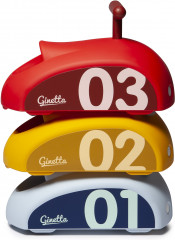 Каталка «Полицейская машина» - Фото 6