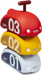 Каталка «Полицейская машина» - Фото 7