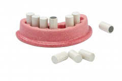 Набор игровой «Стоматолог» - Фото 3