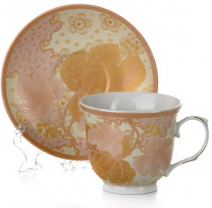 Сервиз чайный на 6 персон - Фото 1