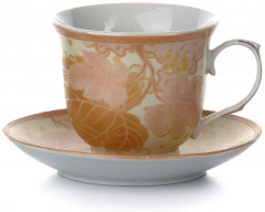 Сервиз чайный на 6 персон - Фото 2